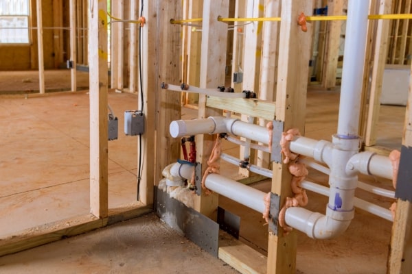 Pipe Installation Services