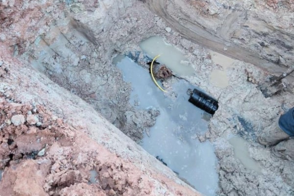 Pipe Leak Repair Pipe Leak Repair