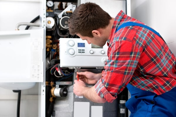 Learn More About Boiler Services