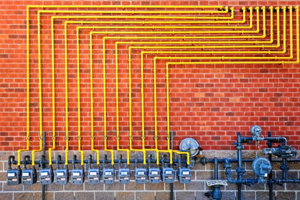 Learn More About Gas Line Repairs