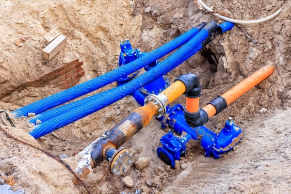 Learn More About Pipe Installation