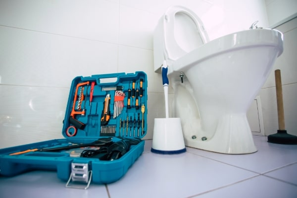 Learn More About Toilet Install Repair